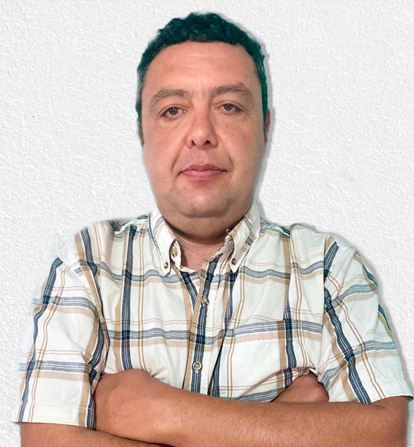 Imagen Esteban Colina