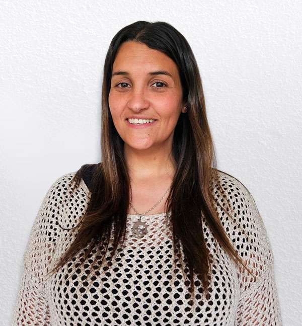 Imagen Valeria Pisano